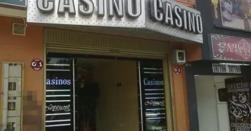 CASINO NEPTUNO CASINO NEPTUNO